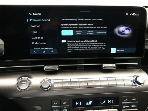 New 2026 Hyundai Kona SEL Sport FWD image 21
