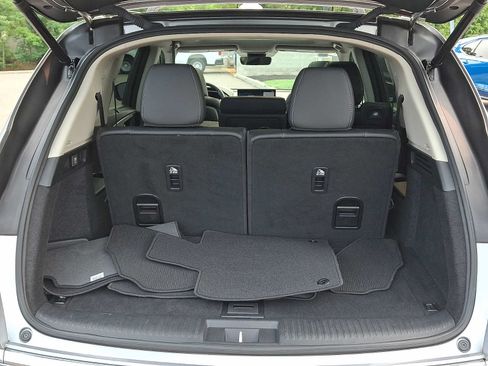 Certified 2024 Acura MDX w/ Technology Package AWD/4WD image 27