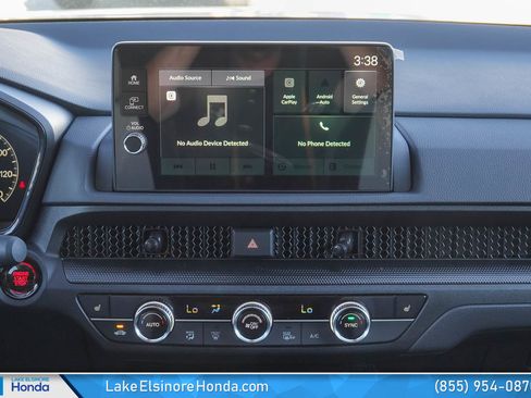 New 2026 Honda CR-V EX image 19