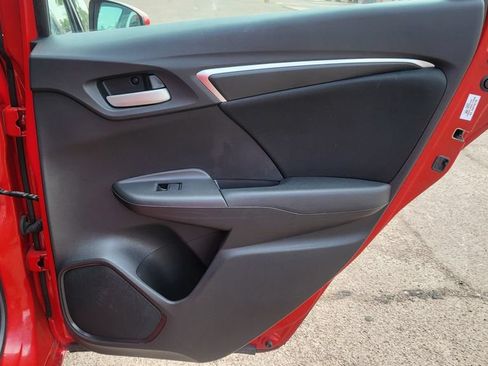 Used 2015 Honda Fit LX image 19