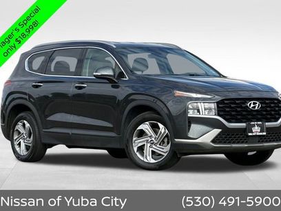 Used 2023 Hyundai Santa Fe SEL