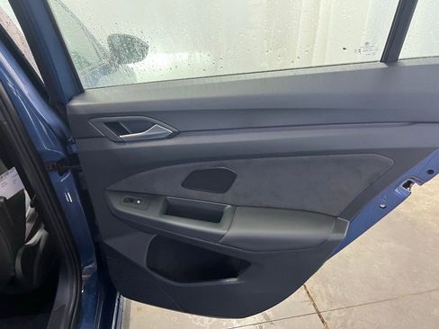 New 2026 Volkswagen GTI SE image 24