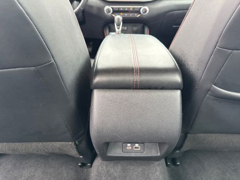 Used 2025 Nissan Altima 2.5 SR image 28