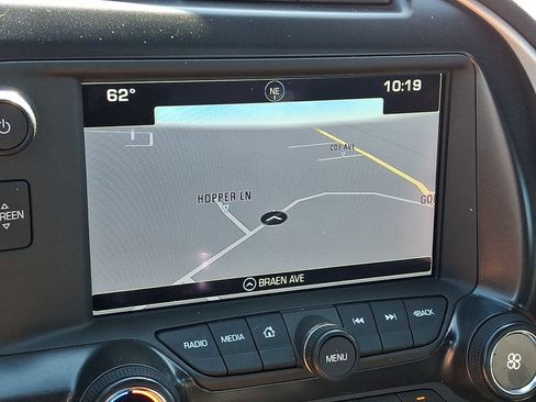 Used 2016 Chevrolet Corvette Stingray Coupe w/ 2LT Preferred Equipment Group RWD image 15