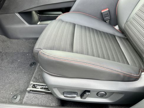 New 2026 Nissan Rogue SV image 22