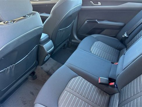 New 2026 Kia K5 LXS image 14
