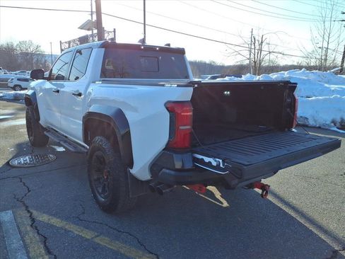 Used 2025 Toyota Tacoma TRD Pro w/ Tow Tech Package image 4