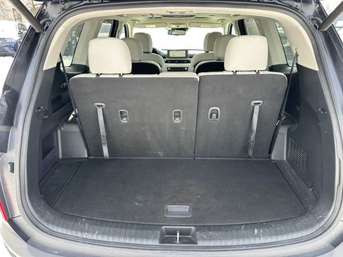 Used 2021 Kia Telluride EX w/ EX Premium Package image 15