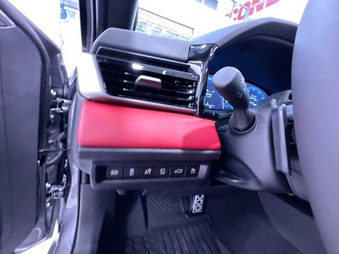 New 2026 Toyota Camry XSE image 16