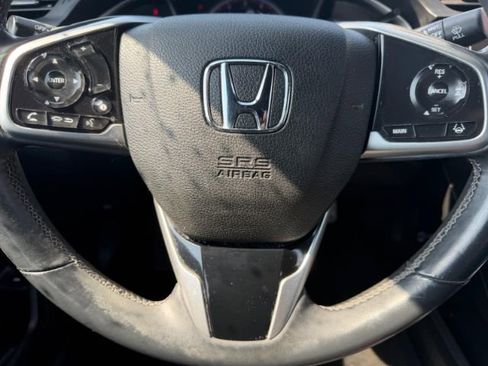 Used 2020 Honda Civic Sport image 13