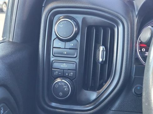 Used 2021 Chevrolet Silverado 2500 W/T w/ WT Fleet Convenience Package AWD/4WD image 14