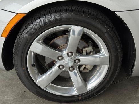 Used 2007 Pontiac Solstice Convertible w/ Premium Package RWD image 20