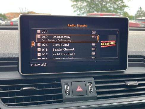 Used 2018 Audi Q5 2.0T Premium Plus w/ Premium Plus Package AWD/4WD image 42