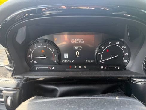 Used 2020 Lincoln Corsair AWD w/ Equipment Group 101A image 17