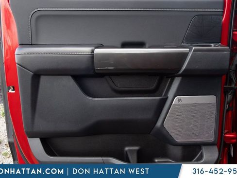 Used 2021 Ford F150 XLT w/ Equipment Group 302A High AWD/4WD image 18