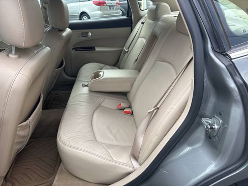 Used 2008 Buick LaCrosse CXL w/ Driver Confidence Package FWD image 8