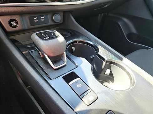 New 2026 Nissan Rogue S image 16