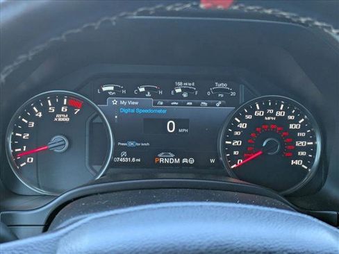 Used 2019 Ford F150 Raptor w/ Equipment Group 802A Luxury AWD/4WD image 9