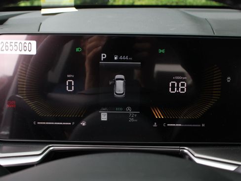 New 2026 Kia Sorento S AWD/4WD image 10