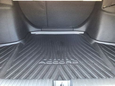 Used 2024 Honda Accord EX image 21