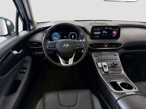 Used 2023 Hyundai Santa Fe SEL w/ Premium Package FWD image 26