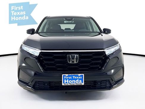 Used 2026 Honda CR-V EX-L image 2