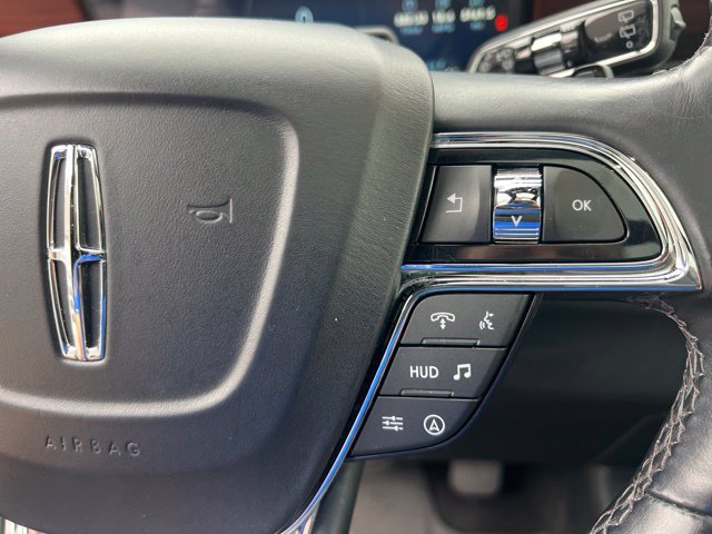 Used 2024 Lincoln Navigator L Reserve AWD/4WD image 31
