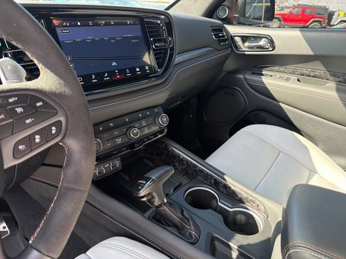 Used 2025 Dodge Durango SRT Hellcat image 52