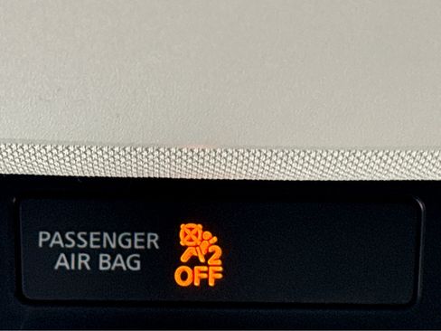 New 2026 Nissan Murano SL image 31