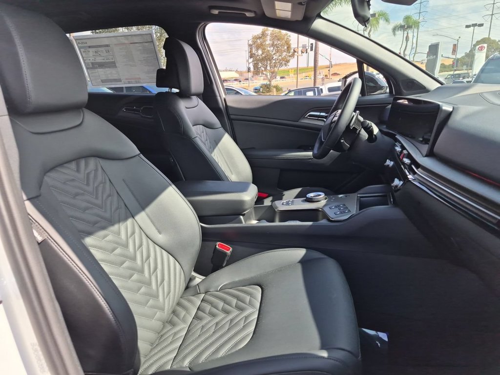 New 2027 Kia Sportage X-Line Prestige AWD/4WD image 29