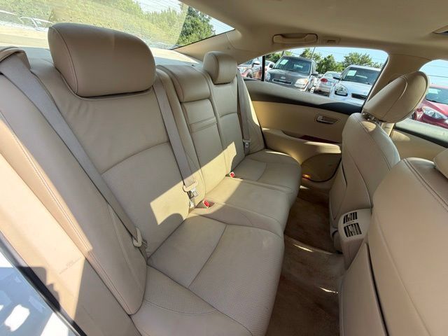 Used 2008 Lexus ES 350 w/ Premium Plus Pkg FWD image 24