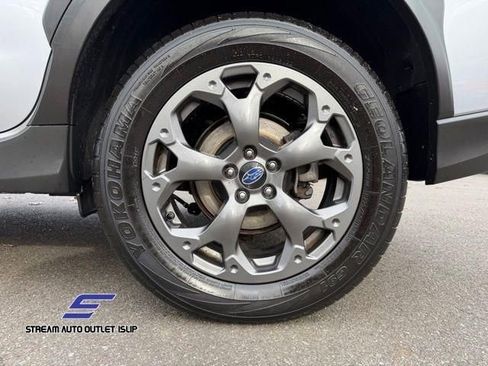 Used 2023 Subaru Crosstrek 2.5i Sport image 7