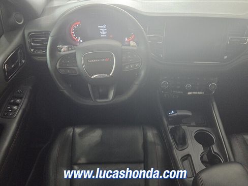 Used 2024 Dodge Durango R/T RWD image 9