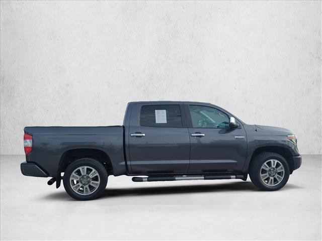 Used 2016 Toyota Tundra Platinum AWD/4WD image 4