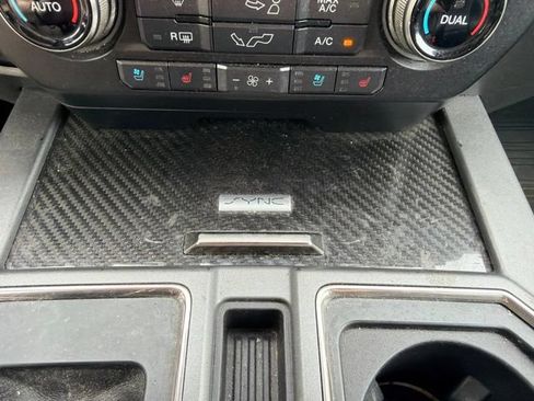 Used 2018 Ford F150 Raptor w/ Equipment Group 802A Luxury AWD/4WD image 41