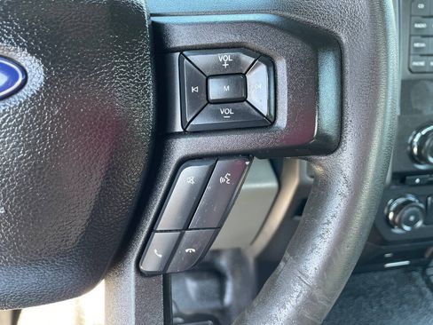 Used 2017 Ford F350 XL w/ XL Value Package RWD image 15