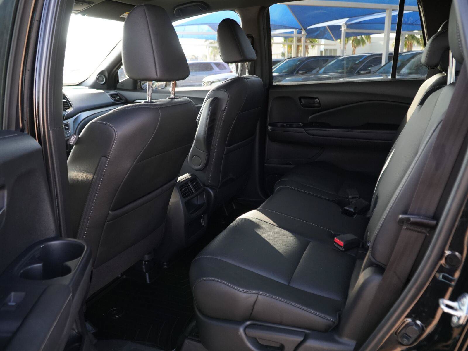 Used 2022 Honda Passport EX-L image 20