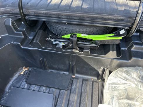 Used 2023 Honda Ridgeline RTL image 27