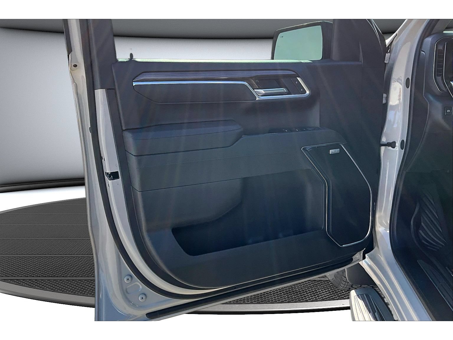New 2026 Chevrolet Silverado 1500 RST w/ RST All Star Premium Package AWD/4WD image 37