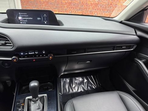 Used 2024 MAZDA CX-30 AWD 2.5 S w/ Select Sport Pkg image 17