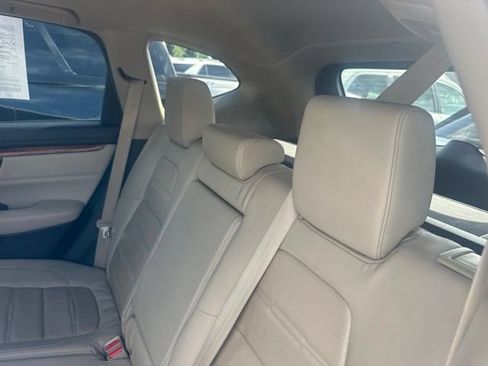 Used 2017 Honda CR-V EX-L image 14