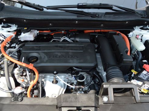 Used 2026 Honda CR-V Sport Touring image 36