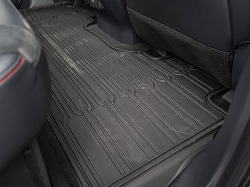 Used 2025 Ford F150 Raptor w/ Equipment Group 803A Raptor R image 56