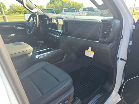 New 2026 Chevrolet Silverado 1500 LTZ image 31