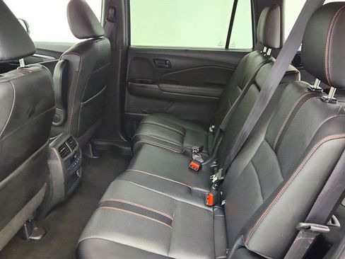 Used 2022 Honda Pilot TrailSport image 22