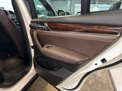 Used 2018 BMW X4 xDrive28i image 20