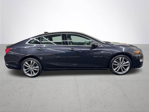 Used 2023 Chevrolet Malibu LT image 8