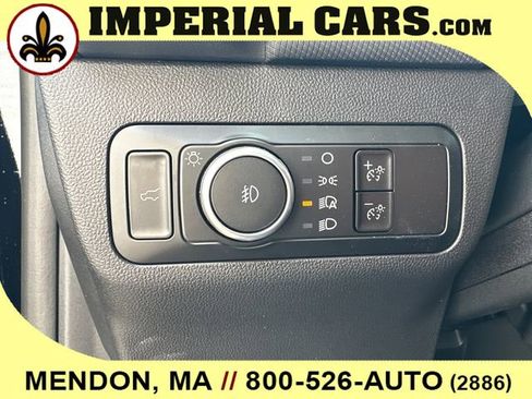 New 2025 Ford Bronco Sport Heritage w/ Convenience Package image 16