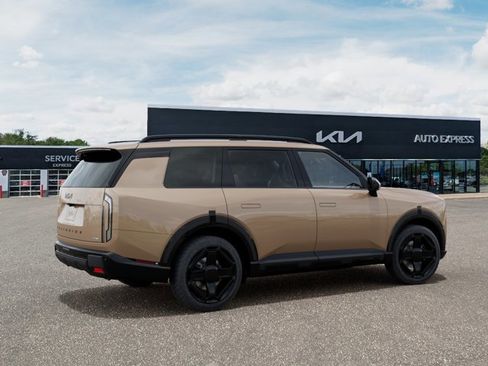 New 2027 Kia Telluride EX X-Line AWD/4WD image 6