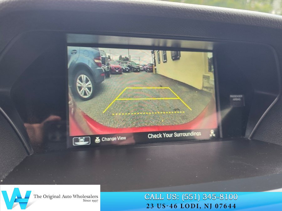 Used 2019 Acura ILX FWD image 22